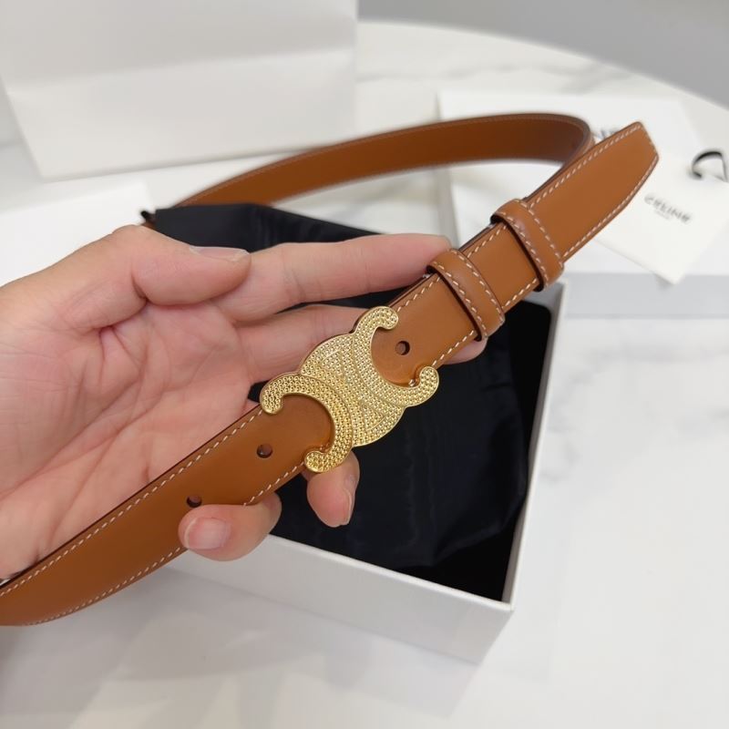 Ce1i*e belts